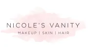 Nicole's Vanity
