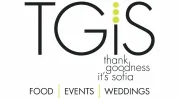 Thank Goodness It's Sofia Catering & Events