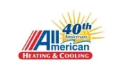 All American Heating & Cooling