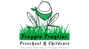 Froggie Frontier