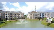 Cascades Apartments