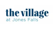 The Village On Jones Falls