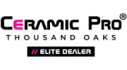 Ceramic Pro Thousand Oaks