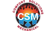 Comfort Solutions Mechanical