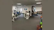 Capital Region Physical Therapy