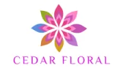 Cedar Floral