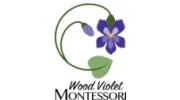 Wood Violet Montessori
