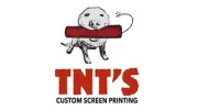 T N T's Screen Printing