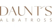 Daunt's Albatross