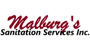 Malburg's Sanitation Service