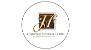 Heritage Funeral Home & Cremation Services