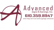 Advanced Signs & Awnings
