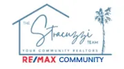 The Stracuzzi Team at RE/MAX Community