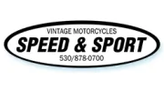 Speed & Sport