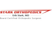 Erik S Stark, MD