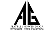 Seattle Shower Door