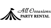 All Occasions Party Rental