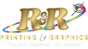 R & R Printing & Graphics