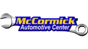 McCormick Automotive Center