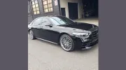 Beau Monde Limousine