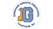 Gingham Giraffe