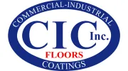 Commercial Industrial Coatings