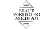 Maui Wedding Medias
