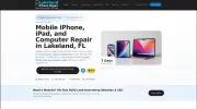 Lakeland iPhone Repair