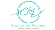 Clayton Kay Vaughan Funeral Home