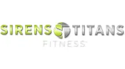 Sirens and Titans Fitness
