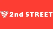 2nd Street USA