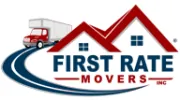 First Rate Movers