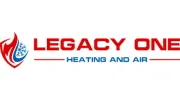 Legacy One Heating