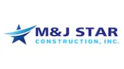 M & J Star Construction