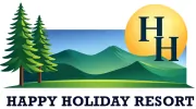 Happy Holliday Motel