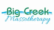 Big Creek Massotherapy