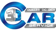 3D Car Service