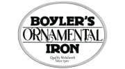 Boyler's Ornamental Iron