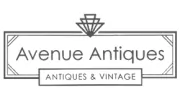 Always Buying Antiques