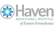 Haven Behavioral Hospital of Eastern Pennsylvania