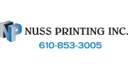 Nuss Printing