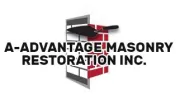 A-Advantage Masonry Restoration