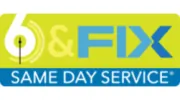 6 & Fix
