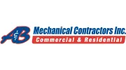 A&B Mechanical Contractors