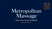 Metropolitan Massage
