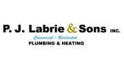 P J Labrie & Sons
