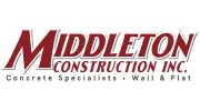 Middleton Construction