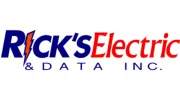 Rick's Electric & Data