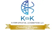 K & K International Logistics