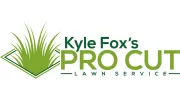 Kyle Fox's Pro Cut Lawn Service